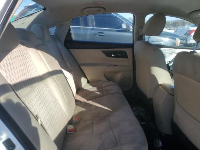Photo 10 from auction – 2017 NISSAN ALTIMA 2.5 with VIN 1N4AL3AP1HC178153