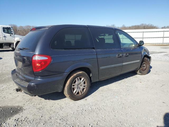 Photo 3 from auction – 2007 DODGE GRAND CARA with VIN 1D4GP24E17B181851