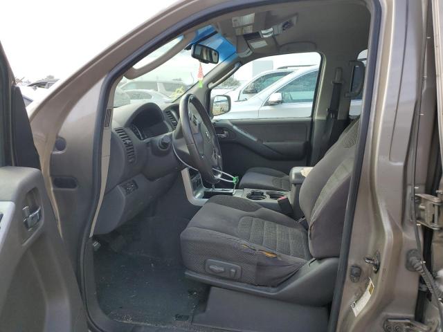 Photo 7 from auction – 2008 NISSAN PATHFINDER with VIN 5N1AR18UX8C637815