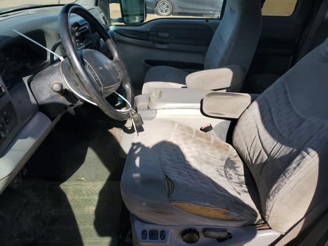 Photo 7 from auction – 2000 FORD F250 SUPER with VIN 3FTNX20L7YMA40480