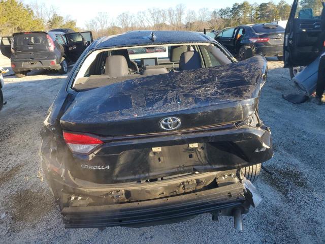 Photo 6 from auction – 2023 TOYOTA COROLLA LE with VIN 5YFB4MDE2PP022365
