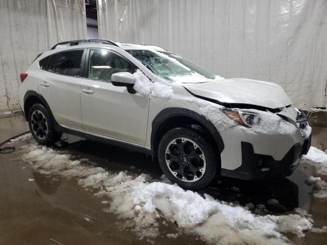 Photo 4 from auction – 2022 SUBARU CROSSTREK with VIN JF2GTAEC2N8281520