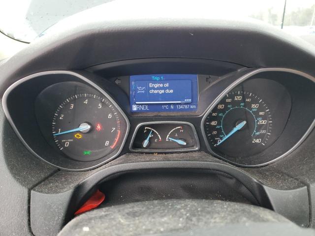 Photo 9 from auction – 2012 FORD FOCUS with VIN 1FAHP3F22CL438133