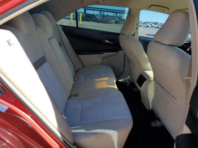 Photo 10 from auction – 2012 TOYOTA CAMRY BASE with VIN 4T4BF1FK3CR205185