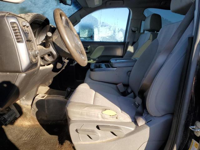 Photo 7 from auction – 2016 GMC SIERRA K25 with VIN 1GT12REG4GF176937