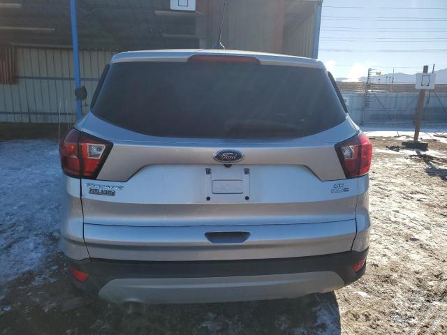 Photo 6 from auction – 2019 FORD ESCAPE SE with VIN 1FMCU9GD8KUC53685