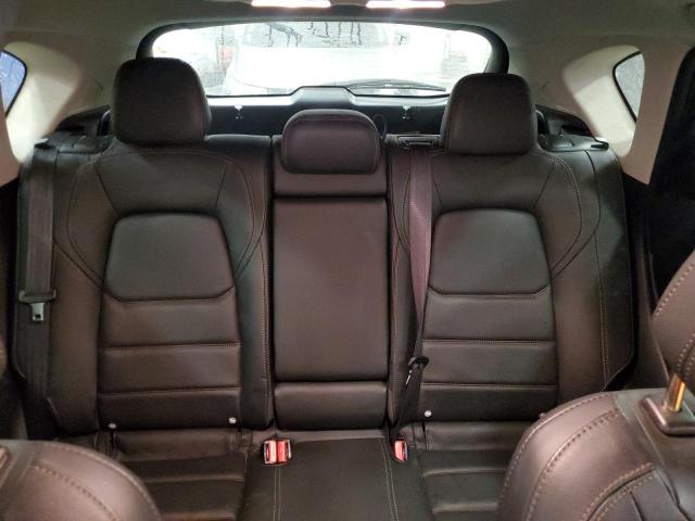 Photo 10 from auction – 2021 MAZDA CX-5 TOURI with VIN JM3KFBCM7M0500297