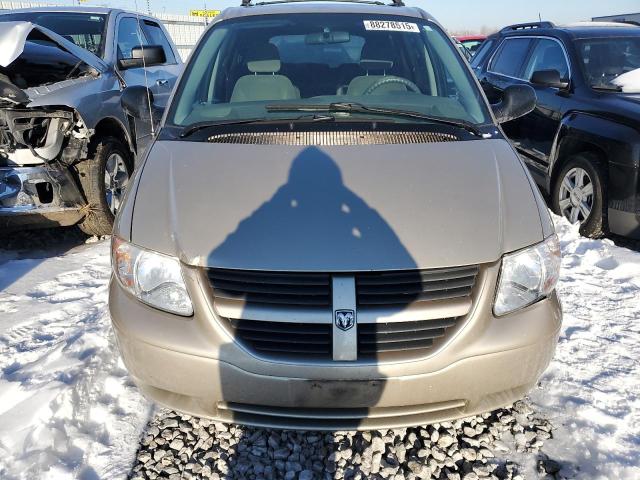 Photo 5 from auction – 2006 DODGE GRAND CARA with VIN 1D4GP24RX6B675045
