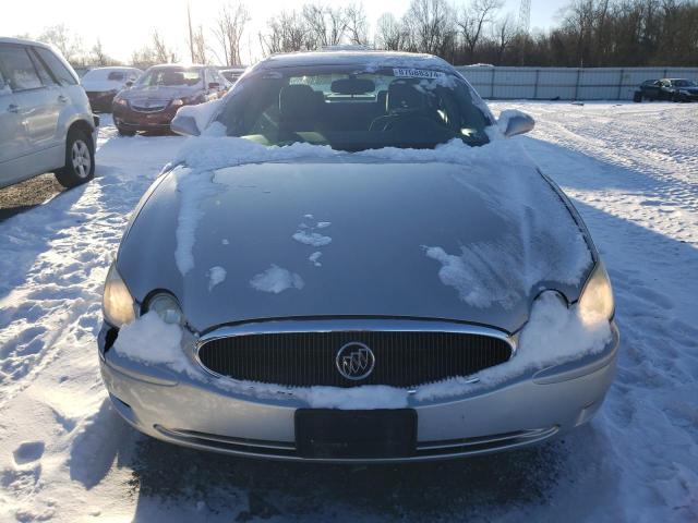 Zdjęcie 5 z aukcji – 2007 BUICK LACROSSE C z VIN 2G4WC582771109442