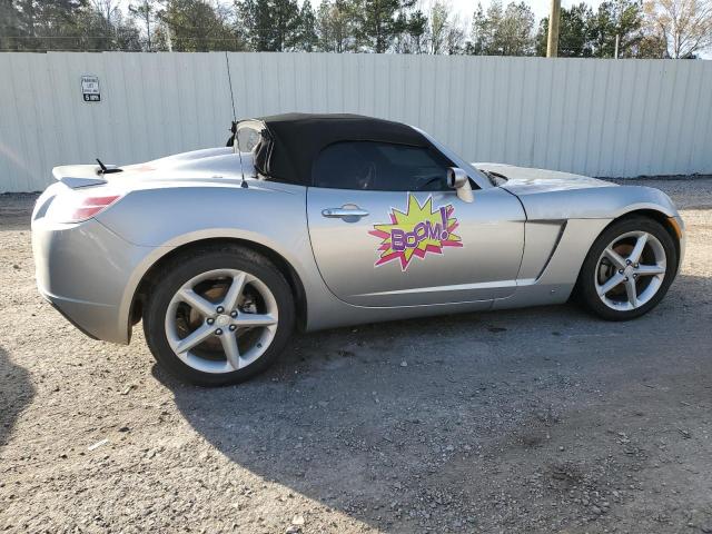 Photo 3 from auction – 2008 SATURN SKY with VIN 1G8MB35B68Y123848