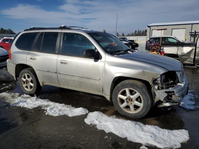 Zdjęcie 4 z aukcji – 2008 GMC ENVOY z VIN 1GKDT13S982240079
