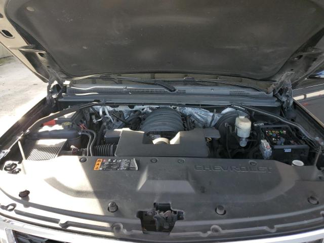 Photo 12 from auction – 2018 CHEVROLET SUBURBAN C with VIN 1GNSCHKC9JR276199