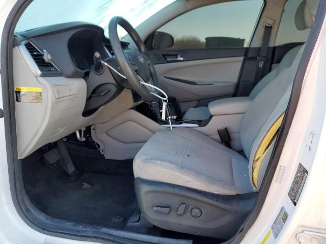 Photo 7 from auction – 2016 HYUNDAI TUCSON LIM with VIN KM8J33A20GU063384