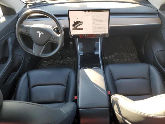 Photo 8 from auction – 2018 TESLA MODEL 3 with VIN 5YJ3E1EB5JF119468
