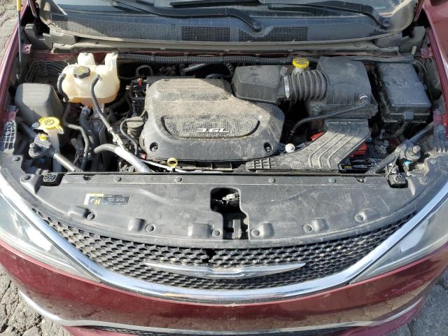 صورة رقم 12 من المزاد - 2018 CHRYSLER PACIFICA T مع VIN 2C4RC1BG8JR120067