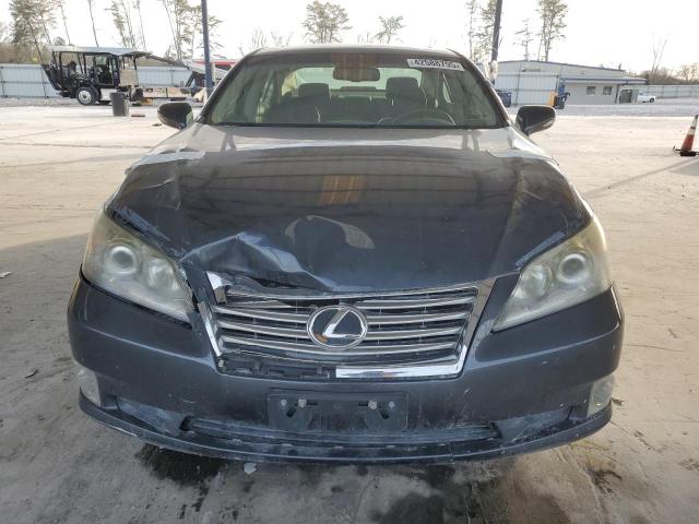 Photo 5 from auction – 2011 LEXUS ES 350 with VIN JTHBK1EG7B2425610