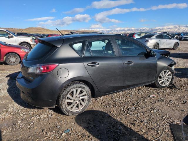 Photo 3 from auction – 2012 MAZDA 3 I with VIN JM1BL1L71C1545315