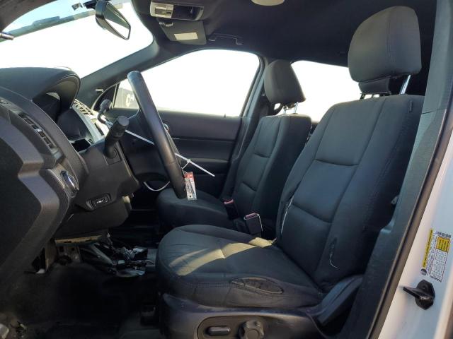 Photo 7 from auction – 2019 FORD EXPLORER P with VIN 1FM5K8AR9KGA62580