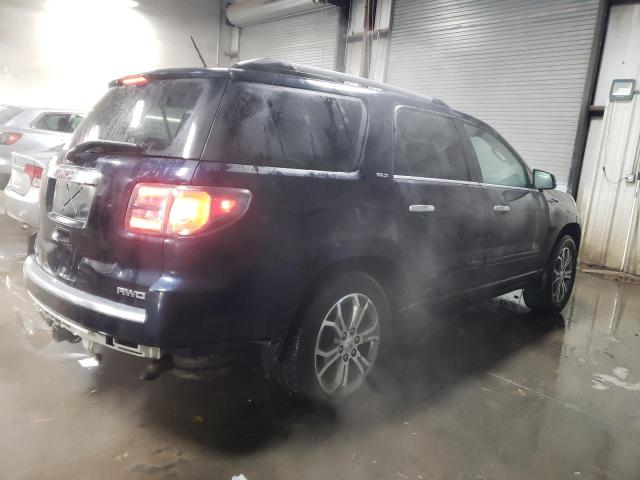 Photo 3 from auction – 2015 GMC ACADIA SLT with VIN 1GKKVRKD3FJ155163