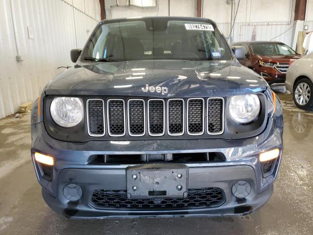 Photo 5 from auction – 2023 JEEP RENEGADE L with VIN ZACNJDB13PPP70095