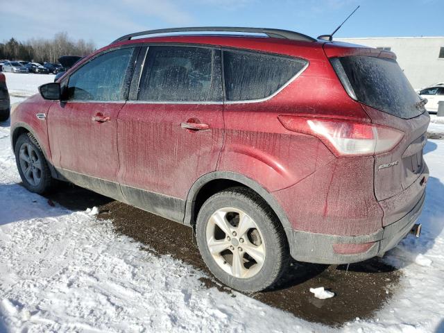 Photo 2 from auction – 2016 FORD ESCAPE SE with VIN 1FMCU9G97GUA41329