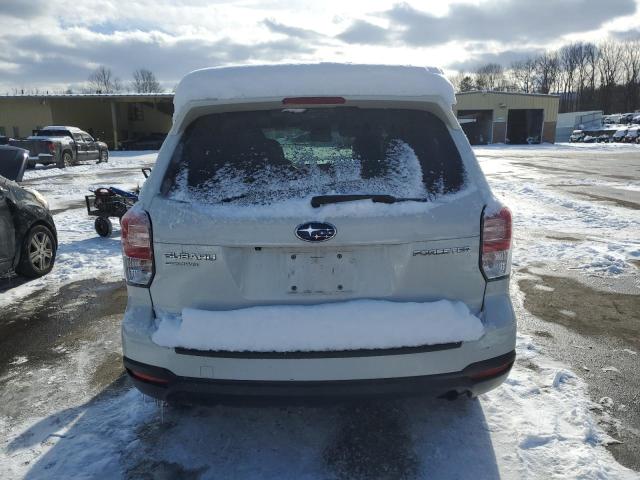 Photo 6 from auction – 2018 SUBARU FORESTER 2 with VIN JF2SJAEC4JH563118