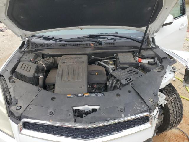 Photo 12 from auction – 2014 CHEVROLET EQUINOX LT with VIN 2GNFLFEK7E6239260