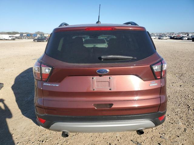 Photo 6 from auction – 2018 FORD ESCAPE SE with VIN 1FMCU0GD8JUC75745