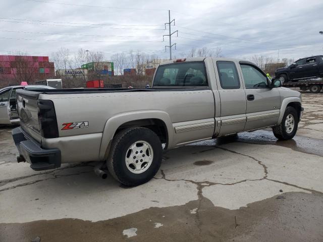 Photo 3 from auction – 2002 CHEVROLET SILVERADO with VIN 1GCEK19T62E305320