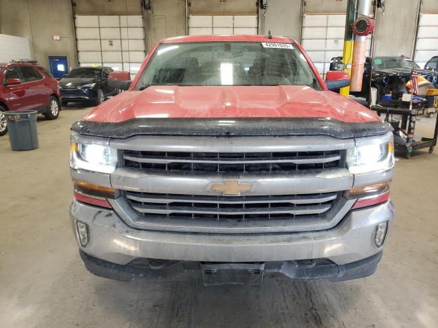 Photo 5 from auction – 2016 CHEVROLET SILVERADO with VIN 1GCVKREC2GZ419562