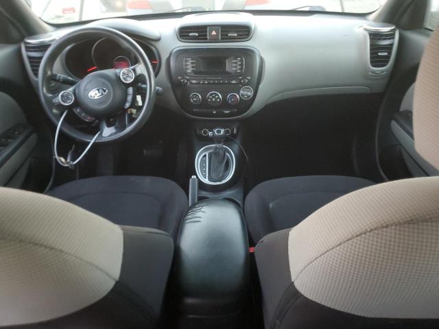 Photo 8 from auction – 2015 KIA SOUL with VIN KNDJN2A28F7151010