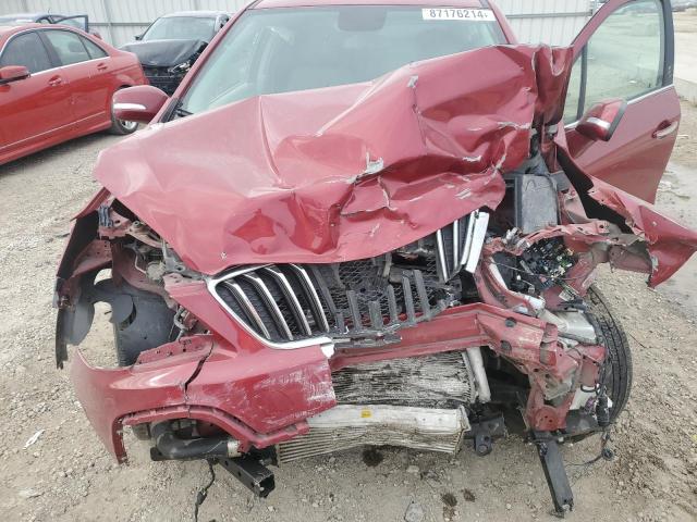 Photo 12 from auction – 2015 BUICK ENCORE with VIN KL4CJESB5FB232364