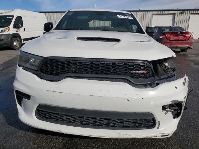 Photo 5 from auction – 2022 DODGE DURANGO R/ with VIN 1C4SDJCT8NC217360