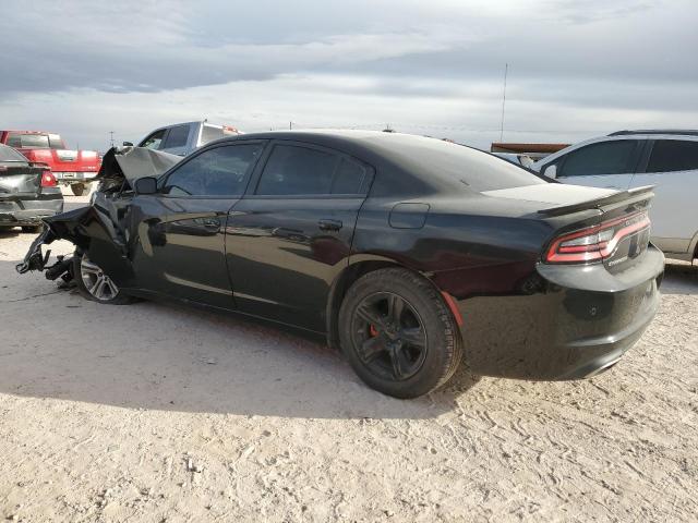 Photo 2 from auction – 2022 DODGE CHARGER SX with VIN 2C3CDXBG3NH219658