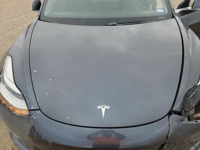 Photo 11 from auction – 2018 TESLA MODEL 3 with VIN 5YJ3E1EA2JF028147