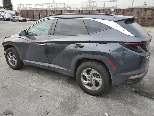 Photo 2 from auction – 2022 HYUNDAI TUCSON SEL with VIN 5NMJBCAE5NH147299
