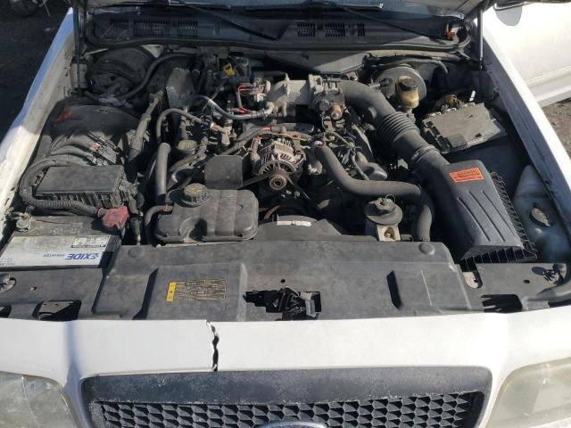 Photo 11 from auction – 2008 FORD CROWN VICT with VIN 2FAHP71V08X115735