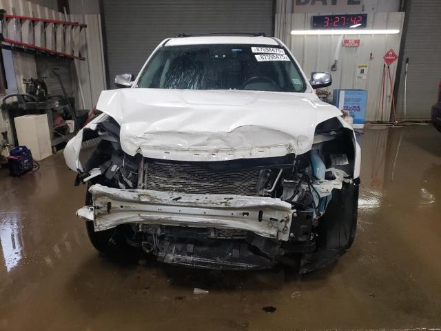 Photo 5 from auction – 2016 GMC TERRAIN SL with VIN 2GKFLUE35G6360821
