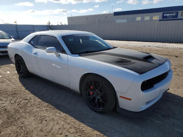 Photo 4 from auction – 2016 DODGE CHALLENGER with VIN 2C3CDZC97GH183603