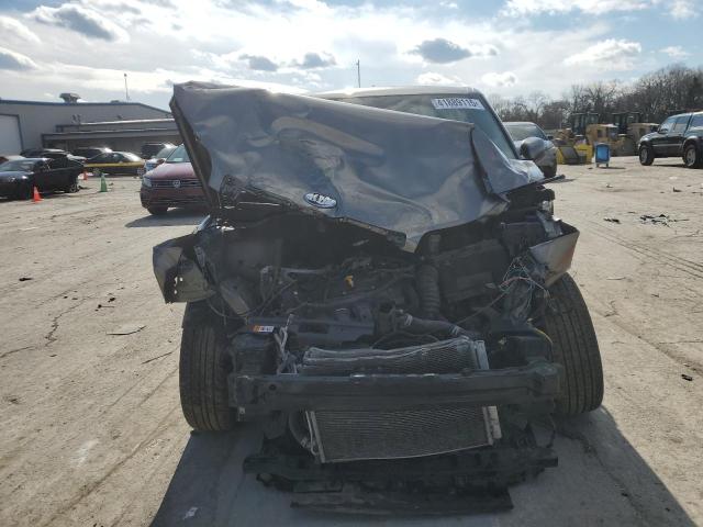 Photo 5 from auction – 2019 KIA SOUL + with VIN KNDJP3A58K7664472