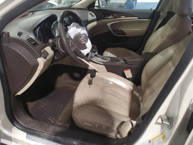 Photo 7 from auction – 2013 BUICK REGAL PREM with VIN 2G4GT5GV7D9123404