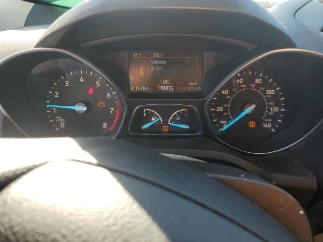 Photo 9 from auction – 2018 FORD ESCAPE SE with VIN 1FMCU0GD7JUC17755