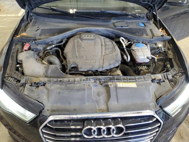 Photo 11 from auction – 2017 AUDI A6 PREMIUM with VIN WAUF8AFC6HN068549