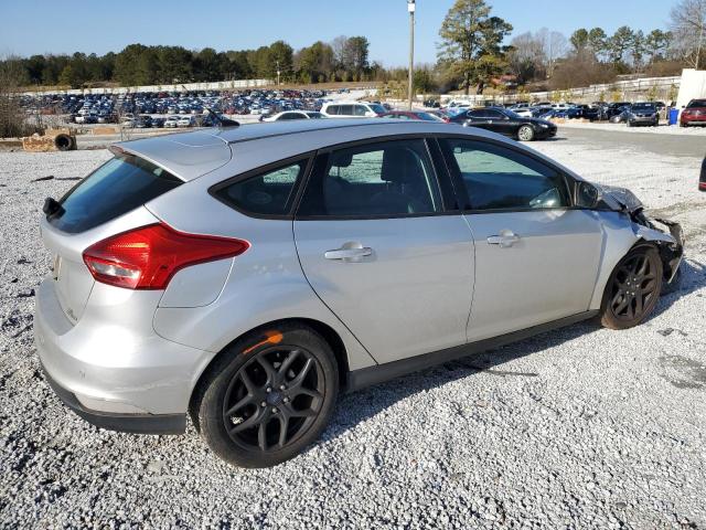 Photo 3 from auction – 2016 FORD FOCUS SE with VIN 1FADP3K26GL206029
