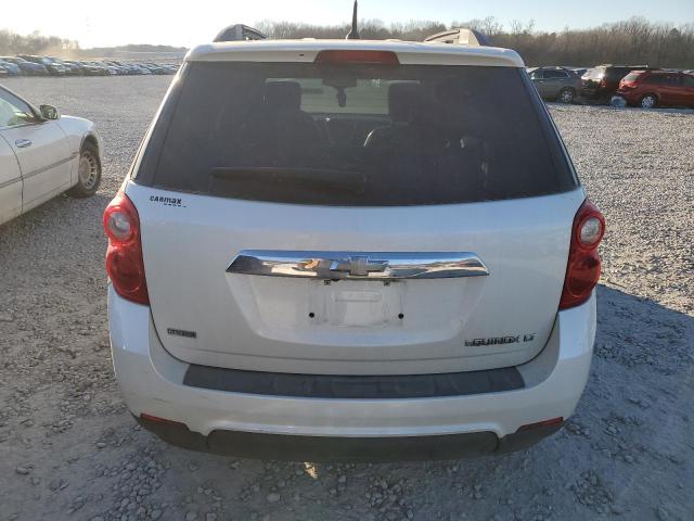 Photo 6 from auction – 2012 CHEVROLET EQUINOX LT with VIN 2GNALPEKXC1178206