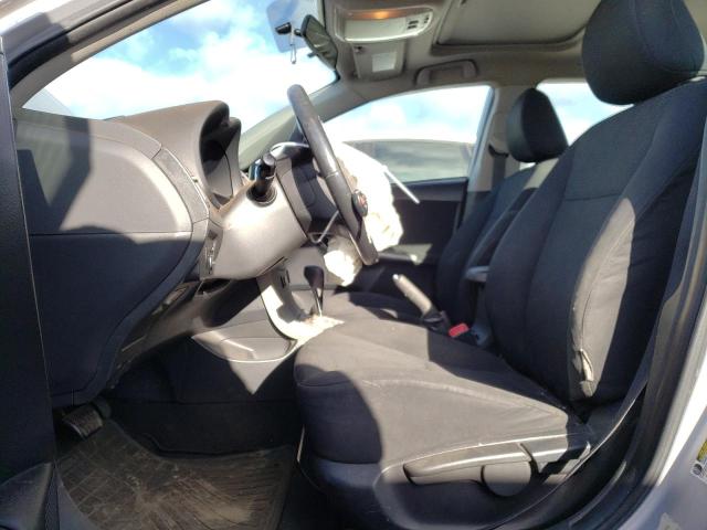 Photo 7 from auction – 2010 TOYOTA COROLLA BA with VIN 1NXBU4EE9AZ299051