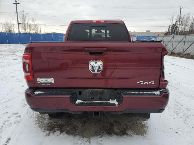 Photo 6 from auction – 2024 RAM 2500 LONGH with VIN 3C6UR5GL9RG339392