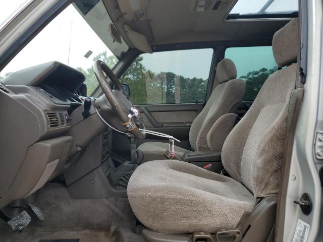 Photo 7 from auction – 1995 MITSUBISHI MONTERO LS with VIN JA4MR41H7SJ024208