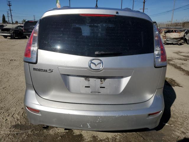 Foto 6 de la subasta – 2009 MAZDA 5 con VIN JM1CR29L990341079