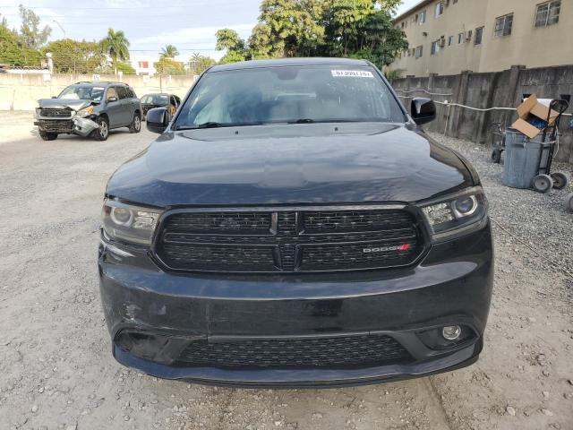 Photo 5 from auction – 2018 DODGE DURANGO SX with VIN 1C4RDHAG5JC132760